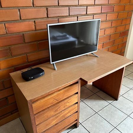 Hotel Sol Da Praia Vitória Zewnętrze zdjęcie