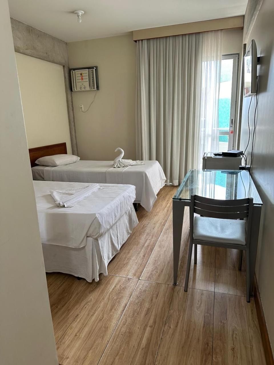 Hotel Sol Da Praia Vitória Zewnętrze zdjęcie