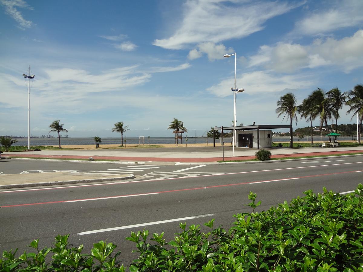 Hotel Sol Da Praia Vitória Zewnętrze zdjęcie