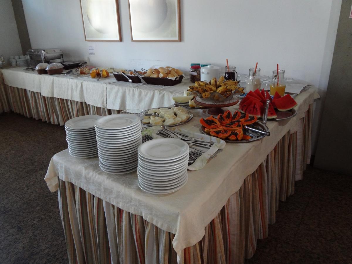 Hotel Sol Da Praia Vitória Zewnętrze zdjęcie