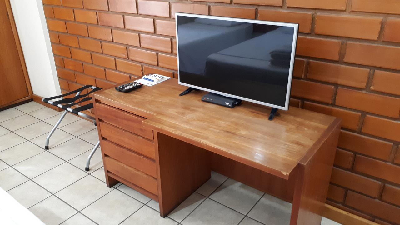 Hotel Sol Da Praia Vitória Zewnętrze zdjęcie