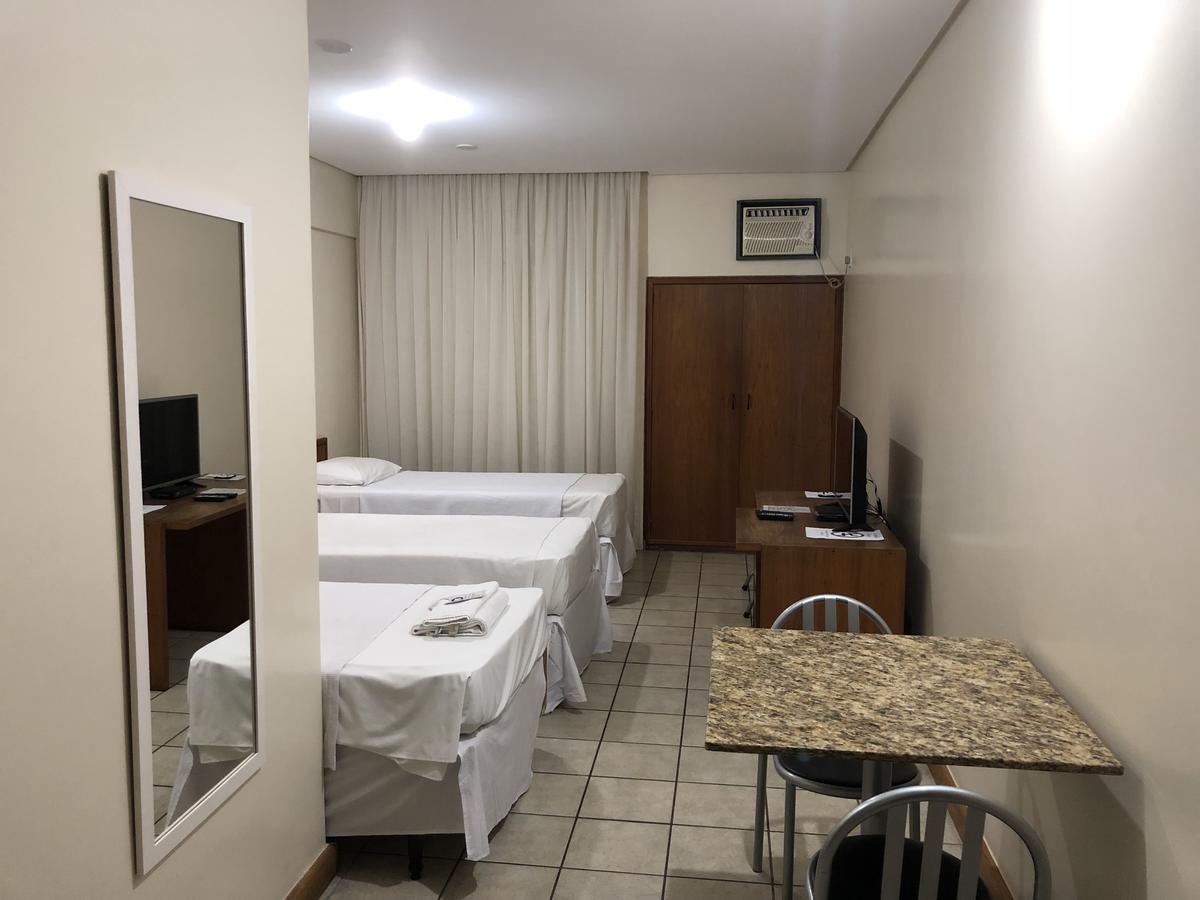 Hotel Sol Da Praia Vitória Zewnętrze zdjęcie
